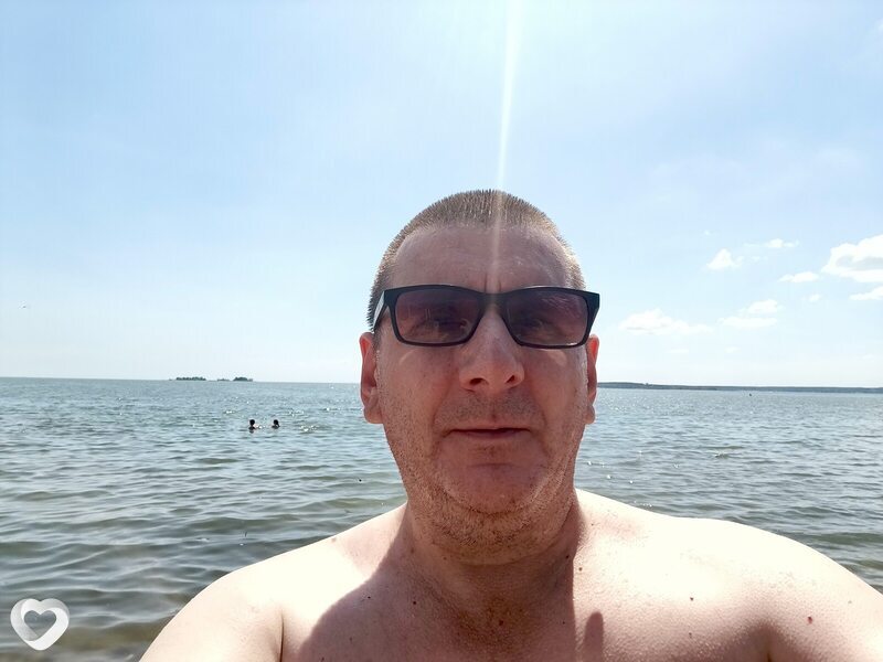 Дмитрий, Новосибирск