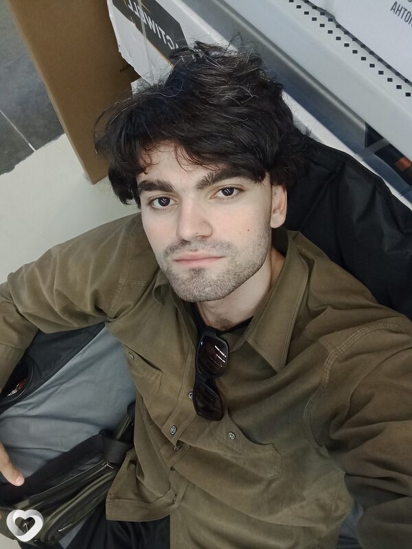 Сергей, 23, Краснодаре — анкета №4671355