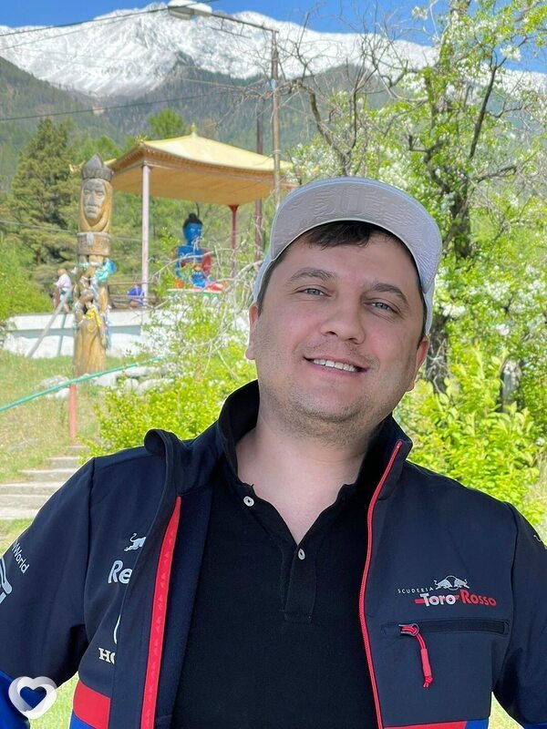 Игорь, 42, Иркутске — анкета №4671356