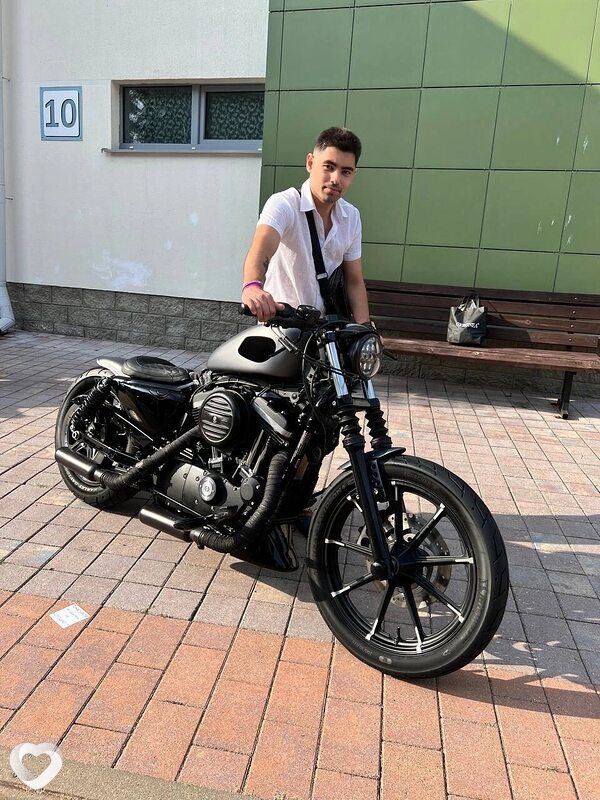 Aliaksandr, 30, Минске — анкета №4671366