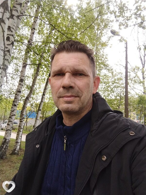 Alex, 49, Санкт-Петербурге — анкета №4671368