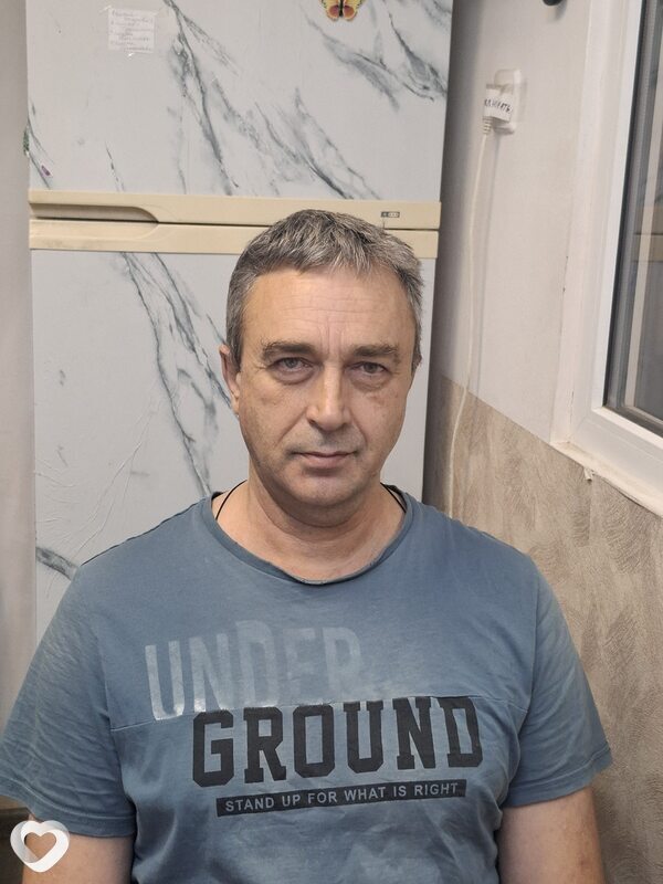 Дмитрий, 54, Волгограде — анкета №4671371