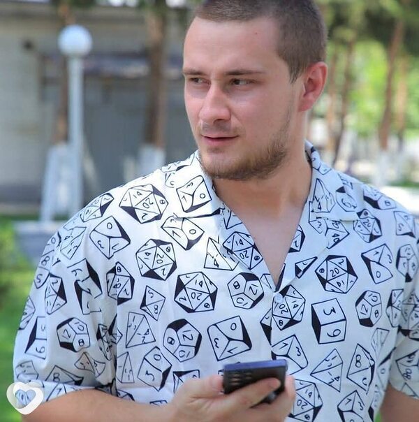 Den, Коканд