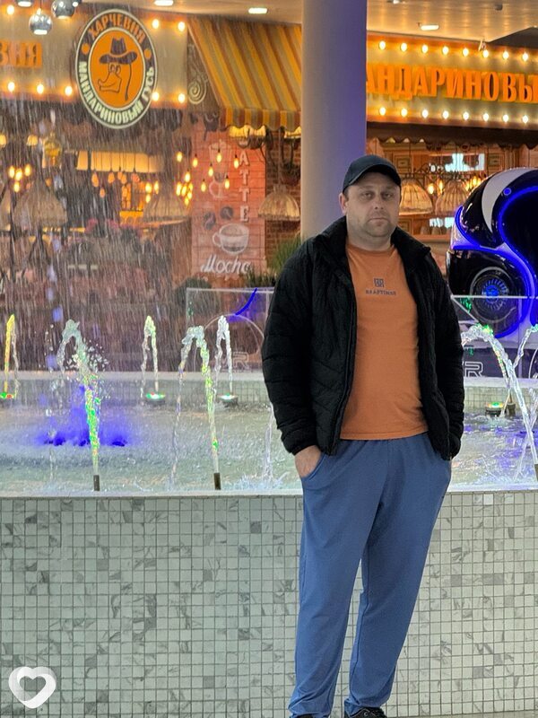 Алексей, Железногорск