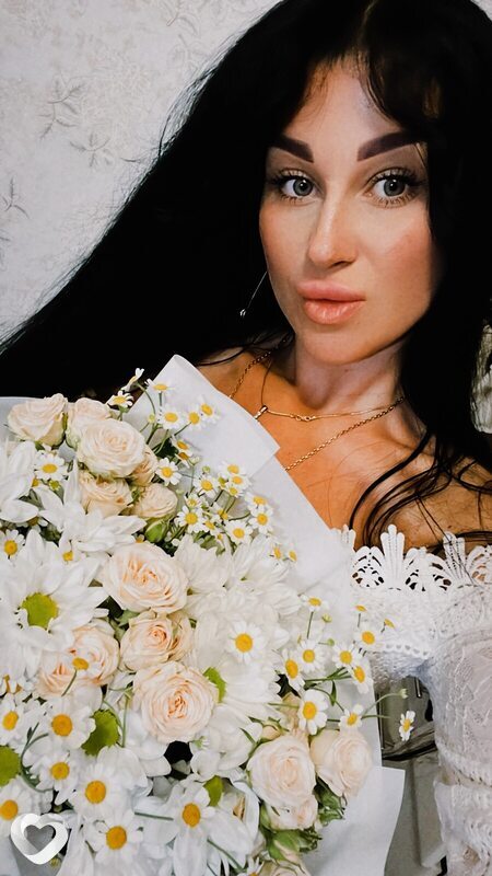 Любовь, 35, Сочи — анкета №4671336