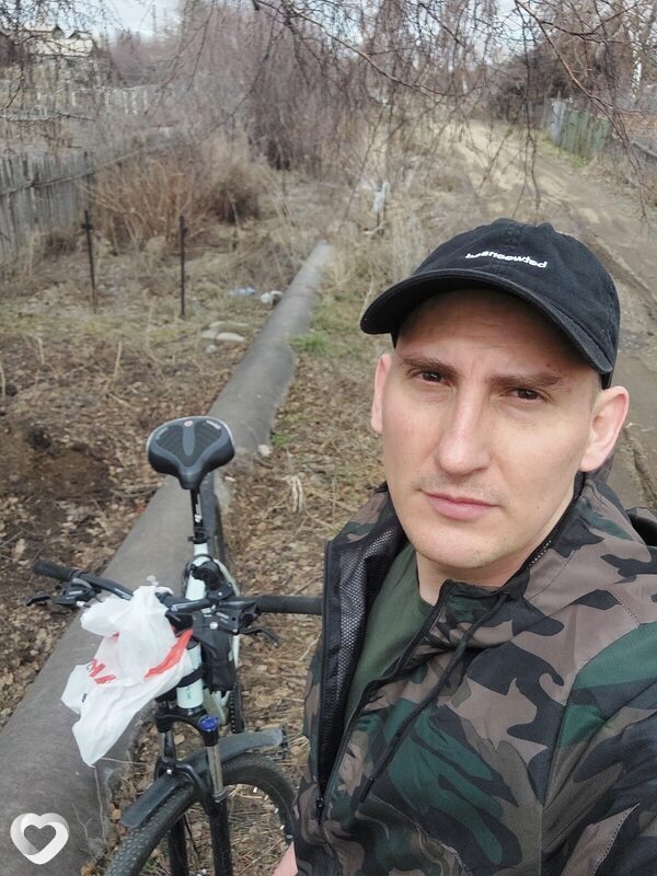 Игорь, 43, Павлодаре — анкета №4671340