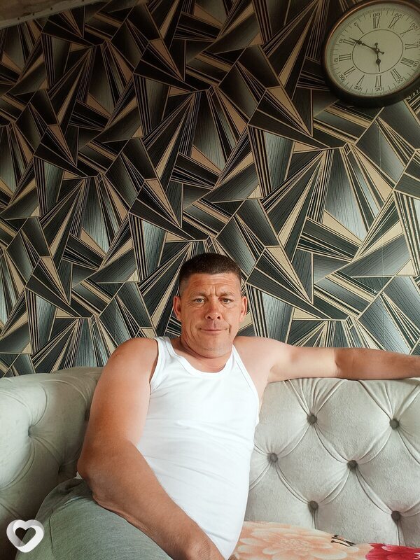 Ринат, 47, Тюмени — анкета №4671343