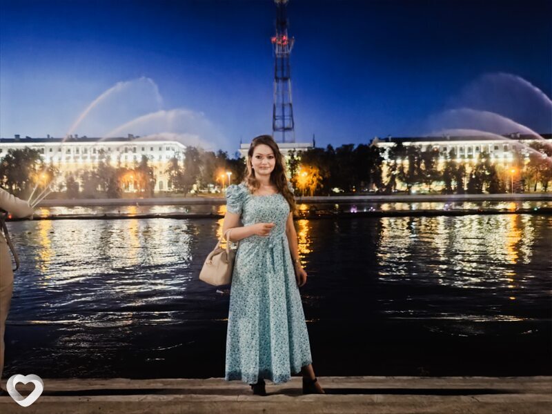 Ирина, 36, Минске — анкета №4671346