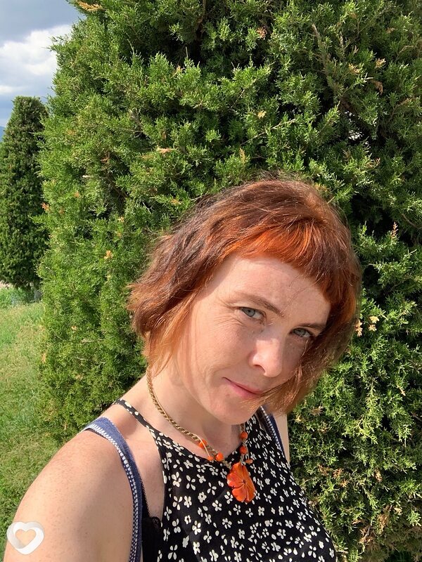 Наташа, 46, Новороссийске — анкета №4671347