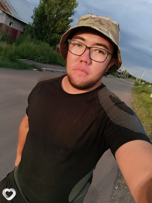 Бахтияр, 32, Астане — анкета №4671581