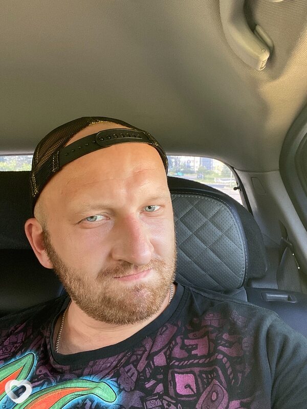 Андрей, 34, Клине — анкета №4671592