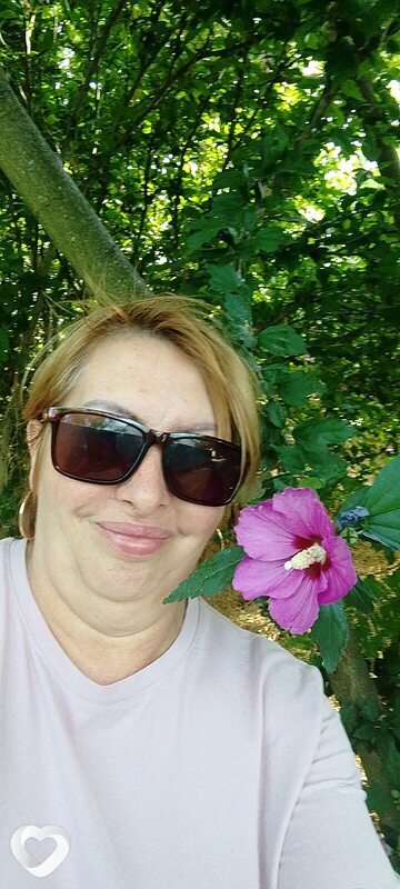 Галина, 53, Тихорецке — анкета №4671776