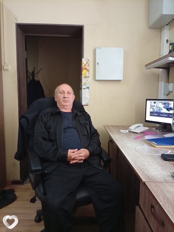 Сергей, Пенза