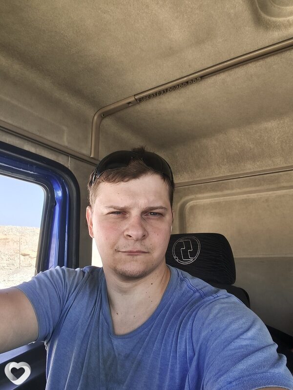 Олег, 28, Магнитогорске — анкета №4671706
