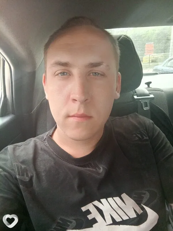Фёдор, 22, Барнауле — анкета №4671708