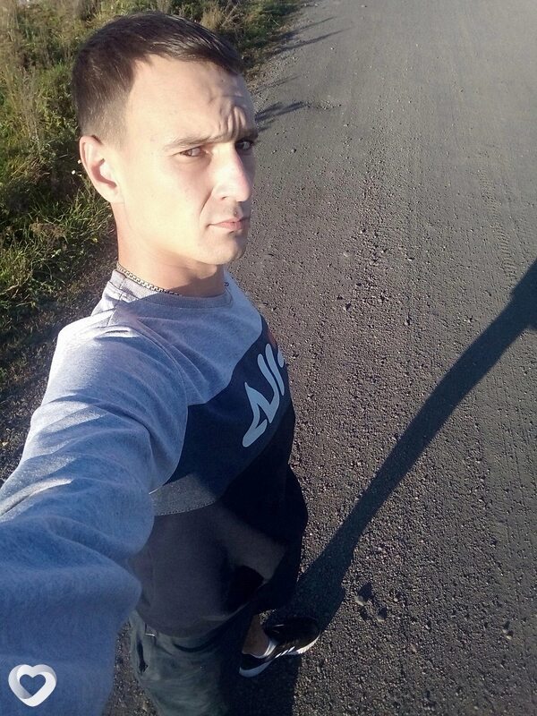 Матвей, Калтан