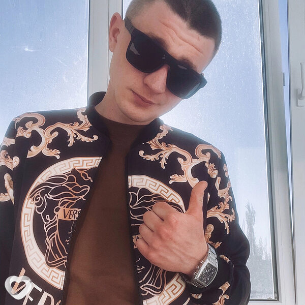 Владислав, 27, Горловке — анкета №4671597