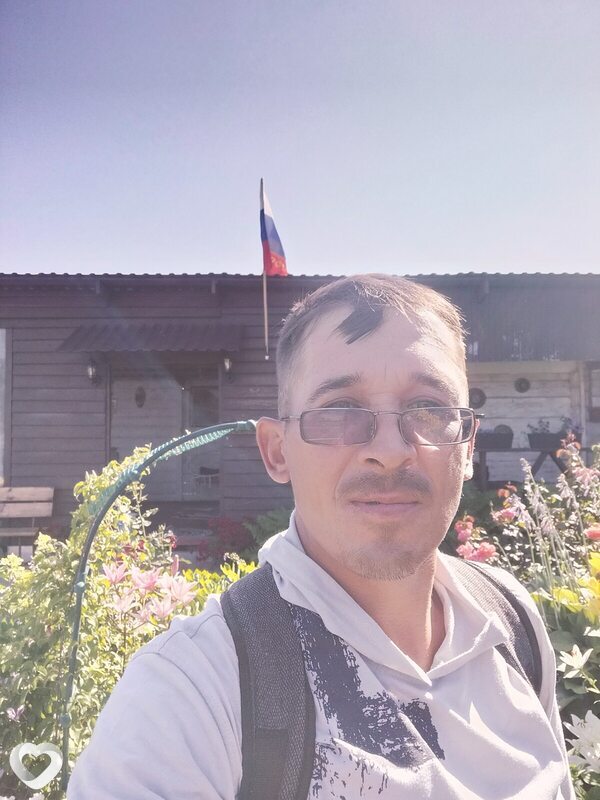 Иван, 38, Чебоксарах — анкета №4671600