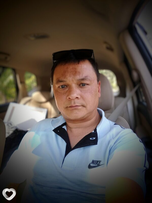 Николай, 49, Киеве — анкета №4671606