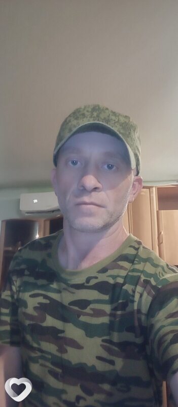 Игорь, 45, Краснодаре — анкета №4671611