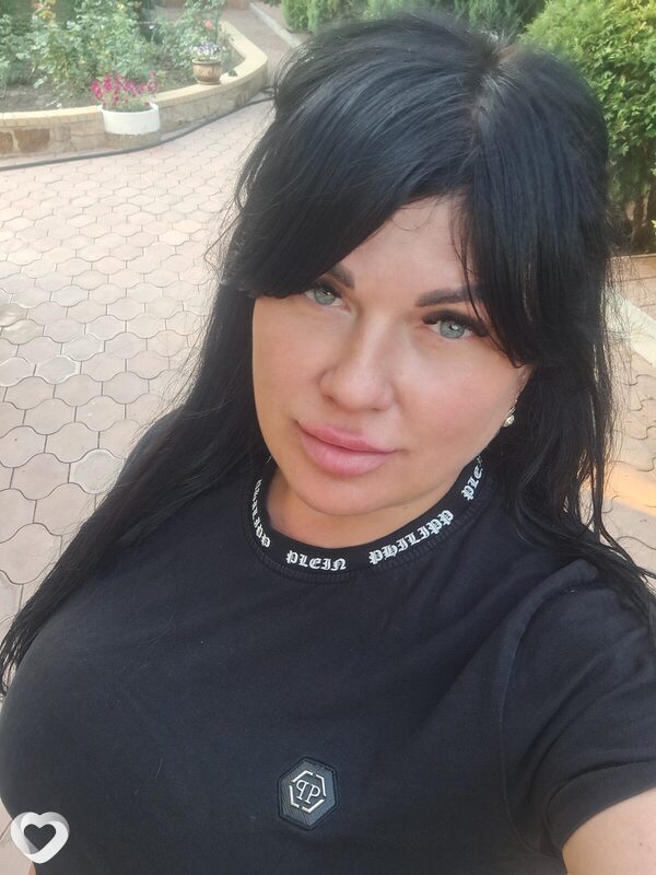 Инна, 44, Макеевке — анкета №4671626