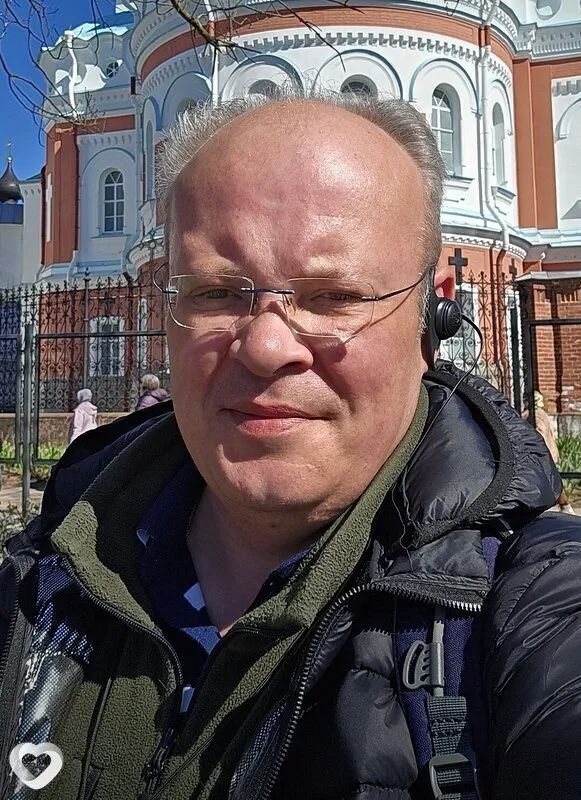 Павел, 50, Москве — анкета №4671629