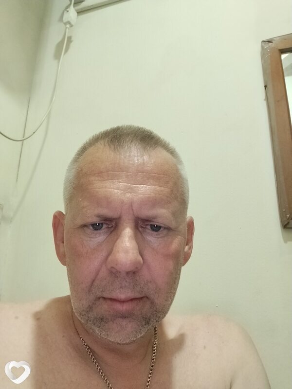 Сергей, 48, Санкт-Петербурге — анкета №4671633