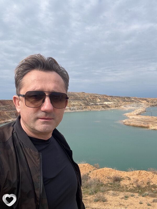 Дмитрий, 45, Волгограде — анкета №4671637