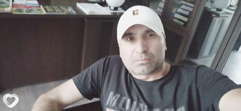 Тт, 51, Ростове-на-Дону — анкета №4671641