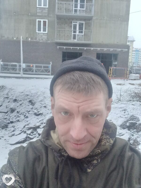 Геннадий, Норильск
