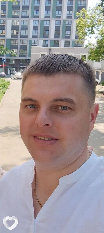Артём, 38, Тюмени — анкета №4671821