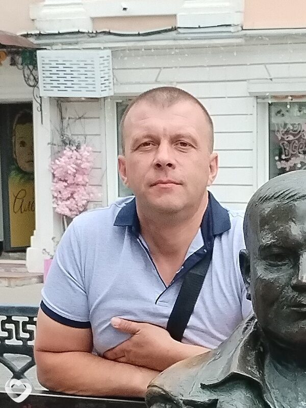 Алексей, Ступино