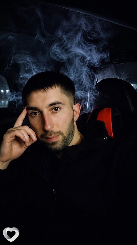 Павел, 31, Алматы — анкета №4671825