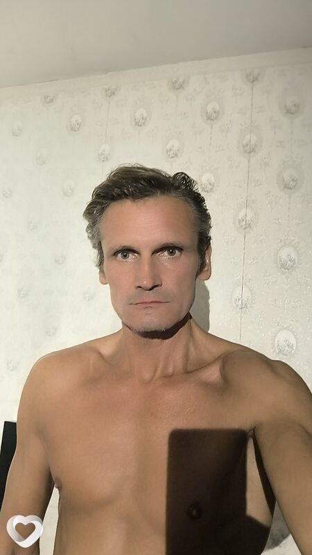 Илья, 46, Санкт-Петербурге — анкета №4671827