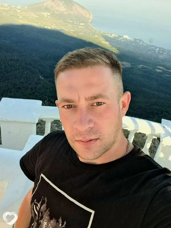 Дмитрий, Барнаул