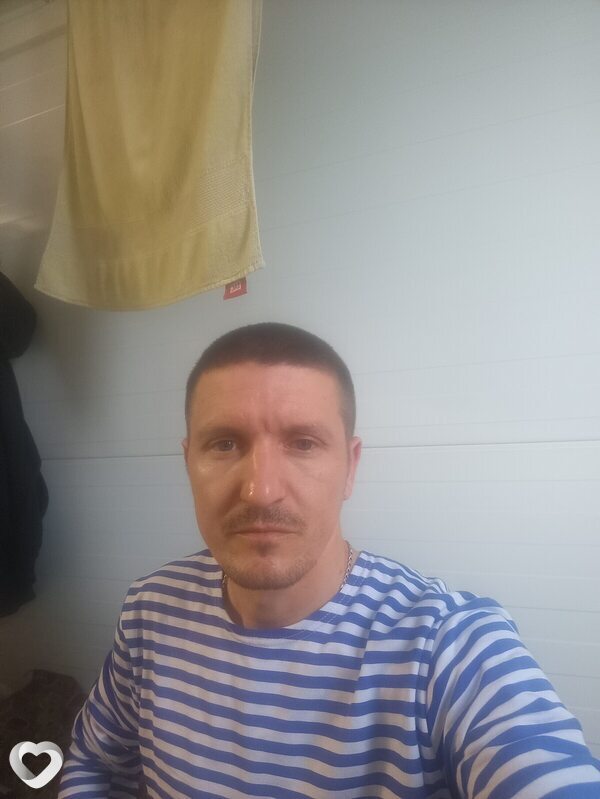 Александр, 36, Красноярске — анкета №4671833