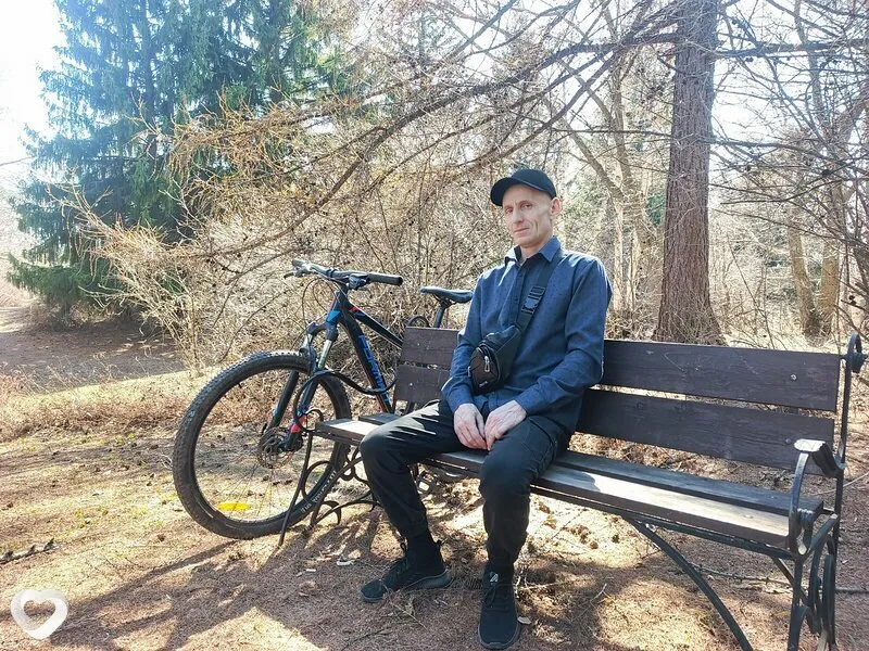 Виктор, 44, Барнауле — анкета №4671793