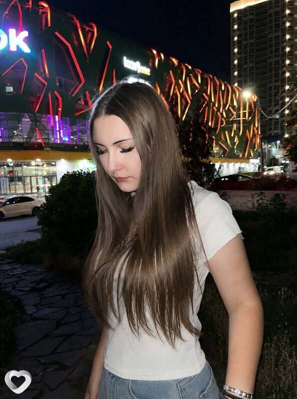 Алина, 24, Шахтах — анкета №4671795