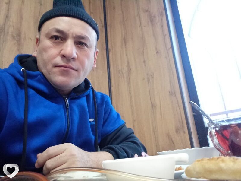 Иномжон, Тобольск