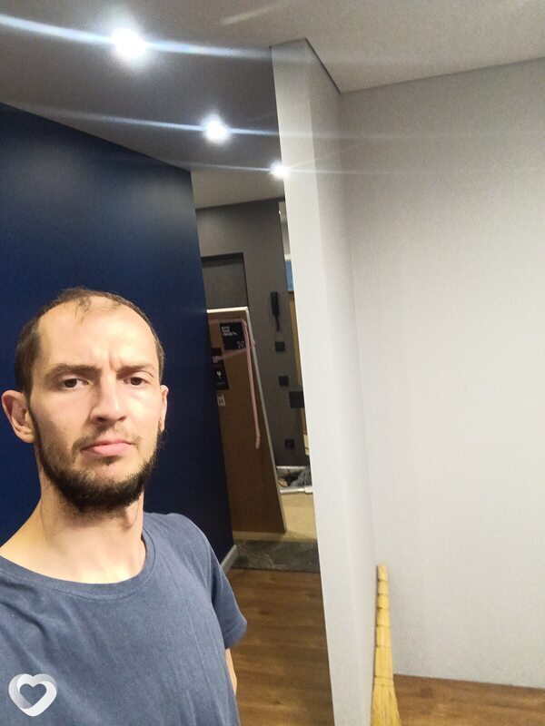 Дмитрий, Подольск