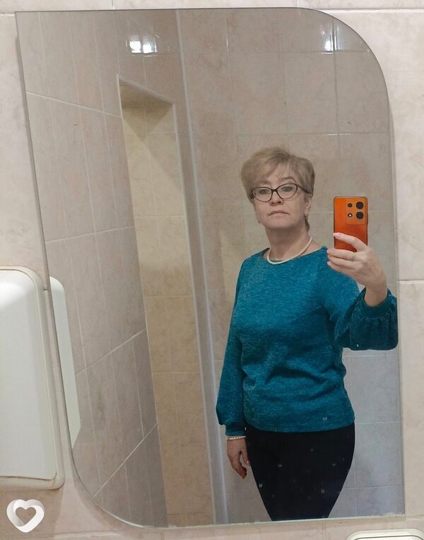 Елена, 56, Нижнем Новгороде — анкета №4671872