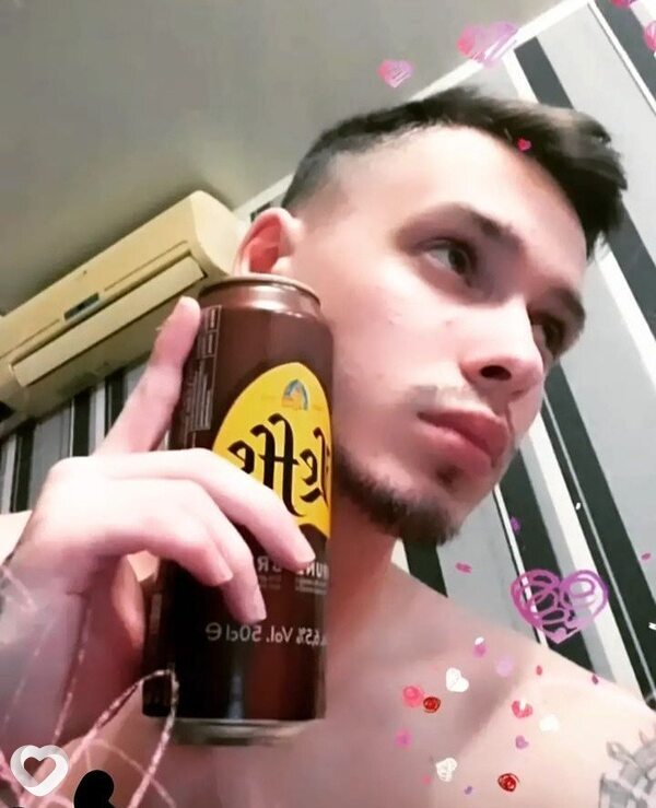 Максим, 27, Хабаровске — анкета №4671723