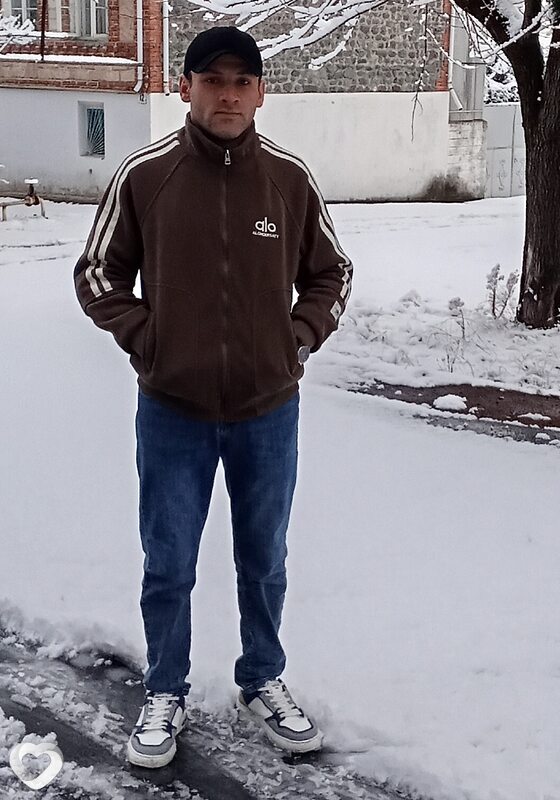 Гурбан, 30, Нижнем Новгороде — анкета №4671724