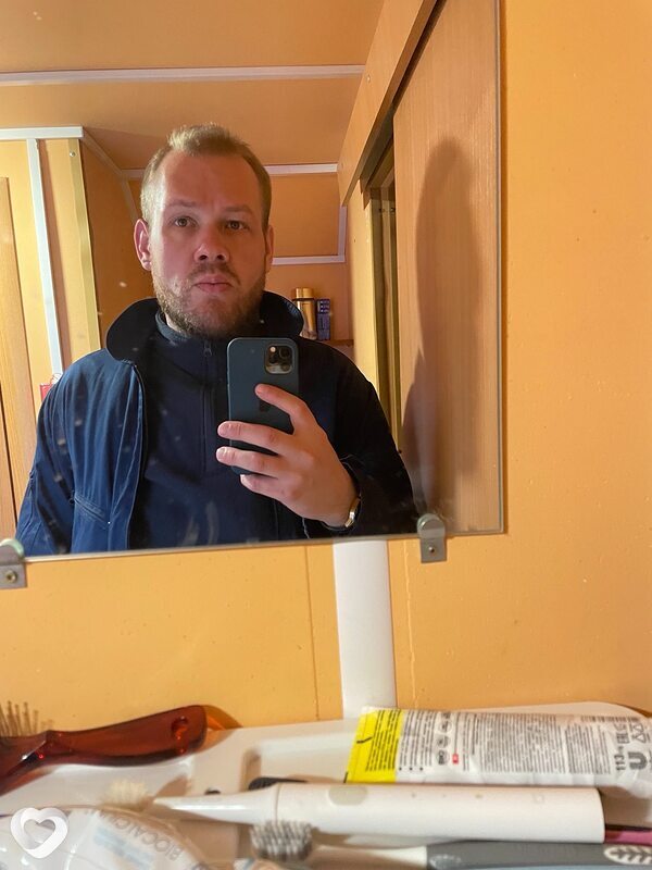 Андрей, 37, Тюмени — анкета №4671727