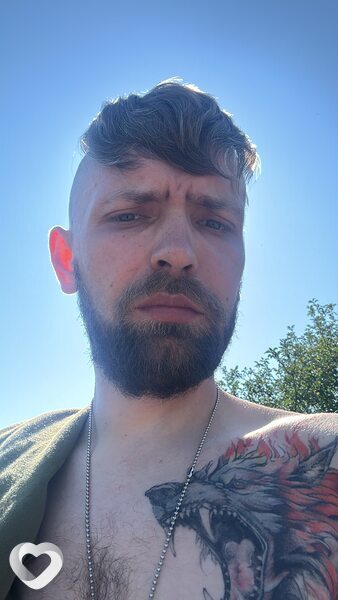 Сергей, 35, Одессе — анкета №4671734