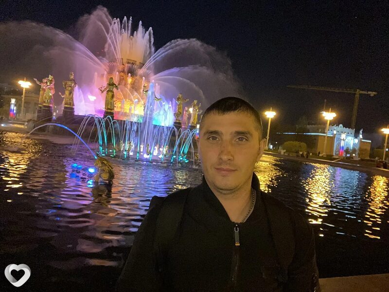 Илья, Новосибирск