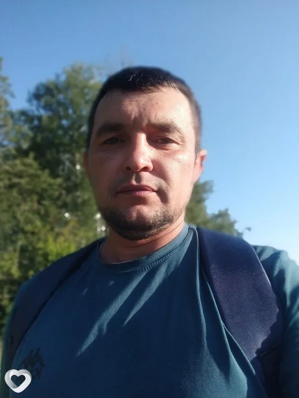 Алексей, 37, Москве — анкета №4671841