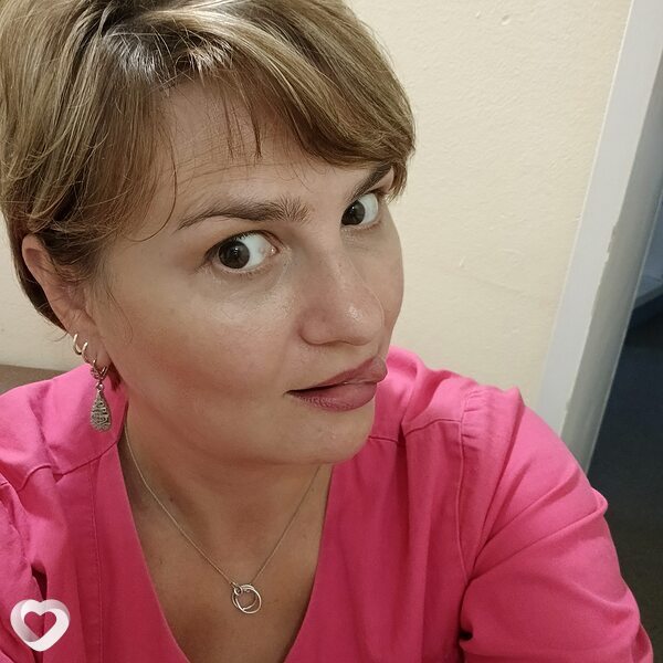 Анна, 43, Санкт-Петербурге — анкета №4671843