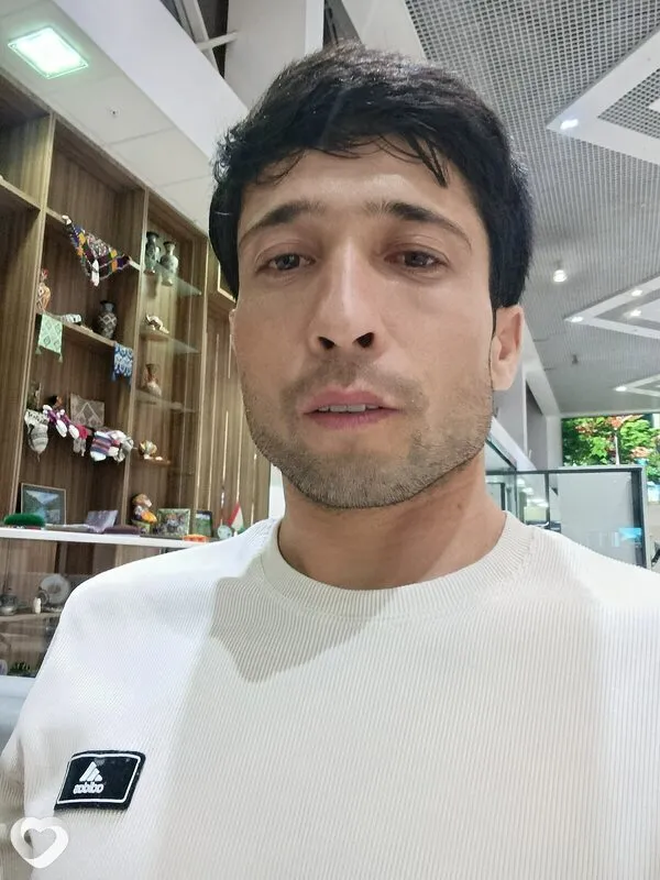 Хасан, 30, Москве — анкета №4671846