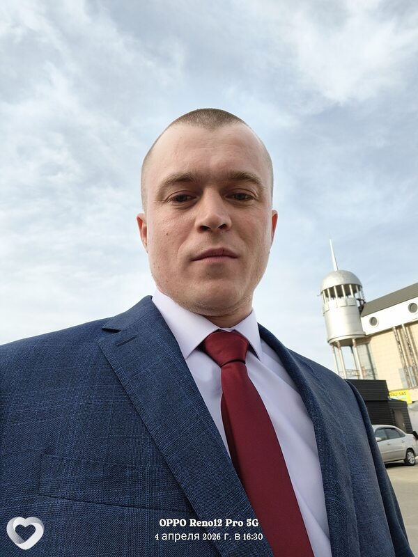 Антон, 34, Павлодаре — анкета №4671847